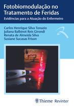 Livro - Fotobiomodulação no Tratamento de Feridas