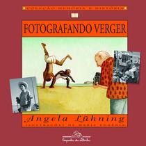 Livro - Fotografando Verger