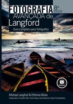 Livro - Fotografia Avançada de Langford Livro - Fotografia Avançada de Langford
