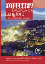 Livro - Fotografia Básica de Langford Livro - Fotografia Básica de Langford