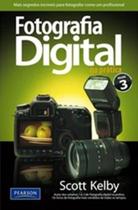 Livro - Fotografia Digital na Prática