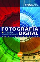 Livro - Fotografia digital: Uma introdução