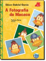 Livro - Fotografia Do Macaco, A - 3ª Ed - ELEMENTAR Livro - Fotografia Do Macaco, A - 3ª Ed - ELEMENTAR