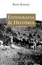 Livro - Fotografia & História Livro - Fotografia & História