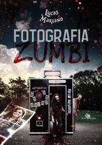 Livro - Fotografia Zumbi