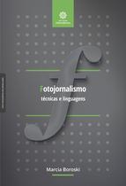 Livro - Fotojornalismo: Livro - Fotojornalismo: