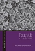 Livro - Foucault e o cristianismo