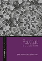 Livro - Foucault e o cristianismo