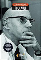 Livro - Foucault
