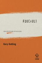 Livro - Foucault