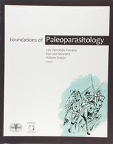 Livro - Foundations of Paleoparasitology