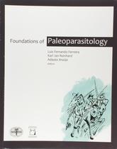 Livro - Foundations of Paleoparasitology Livro - Foundations of Paleoparasitology