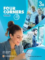 Livro - Four Corners 3B Sb With Digital Pack - 2Nd Ed Livro - Four Corners 3B Sb With Digital Pack - 2Nd Ed