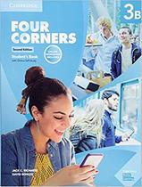 Livro - Four Corners 3B Sb With Online Self Study And Online Wb - 2Nd Ed Livro - Four Corners 3B Sb With Online Self Study And Online Wb - 2Nd Ed