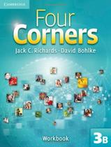 Livro - Four Corners 3B Wb - 1St Ed