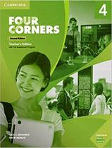 Livro - Four Corners 4 Tb With Complete Assessment Program - 2Nd Ed Livro - Four Corners 4 Tb With Complete Assessment Program - 2Nd Ed