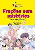 Livro - Frações sem mistérios