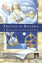 Livro - Fractais da história