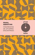 Livro - Fragmentos de um diário encontrado Livro - Fragmentos de um diário encontrado