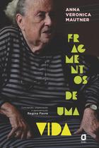Livro - Fragmentos de uma vida Livro - Fragmentos de uma vida