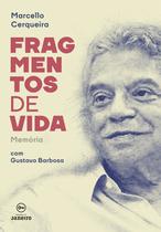 Livro - Fragmentos de vida