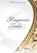Livro - Fragmentos do tempo