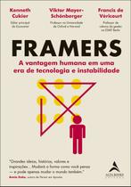 Livro - Framers Livro - Framers