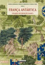Livro - França antártica
