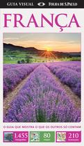 Livro - França - guia visual