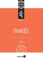 Livro - Francês - 1ª edição de 2017