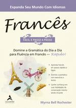 Livro - Francês - Fácil e Passo a Passo Livro - Francês - Fácil e Passo a Passo