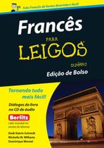 Livro - Francês Para Leigos Livro - Francês Para Leigos