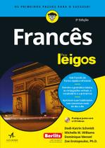 Livro - Francês para leigos