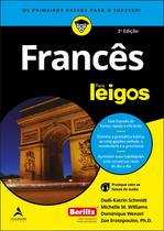 Livro - Francês Para Leigos