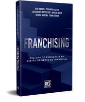 Livro - Franchising