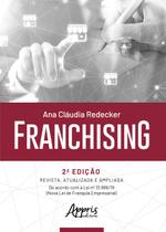 Livro - Franchising