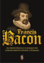 Livro - Francis Bacon