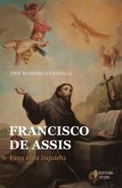 Livro - Francisco de Assis