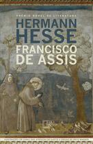 Livro - Francisco de Assis
