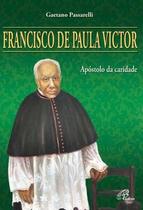 Livro - Francisco de Paula Victor Livro - Francisco de Paula Victor