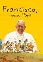 Livro - Francisco, nosso Papa Livro - Francisco, nosso Papa