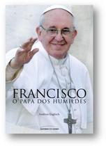 Livro - Francisco: O papa dos humildes
