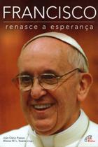 Livro - Francisco: Renasce a esperança