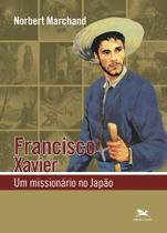 Livro - Francisco Xavier