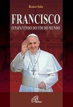 Livro - Francisco Livro - Francisco