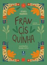 Livro - Francisquinha Livro - Francisquinha