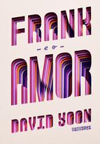 Livro - Frank e o amor