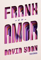 Livro - Frank e o amor Livro - Frank e o amor