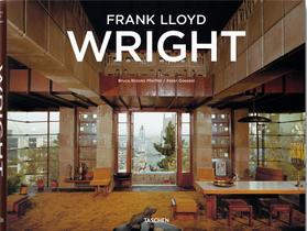 Livro - Frank Lloyd Wright