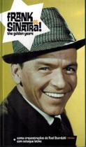 Livro - Frank Sinatra - The Golden Years - Vol. 5 Livro - Frank Sinatra - The Golden Years - Vol. 5